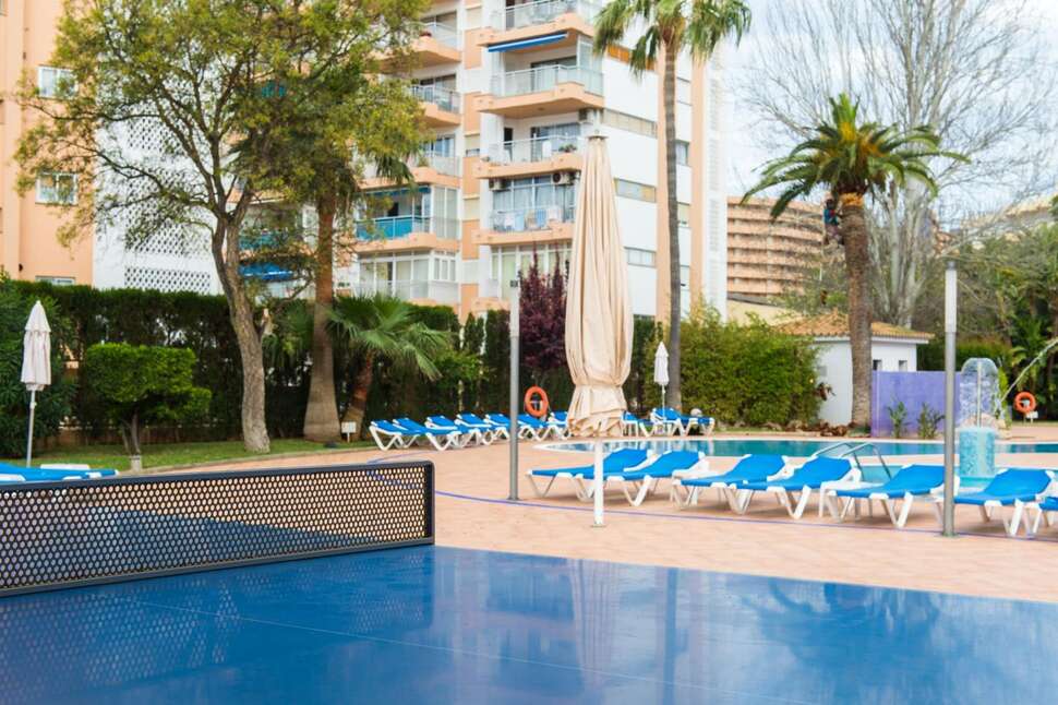 Een foto van Hotel Oleander