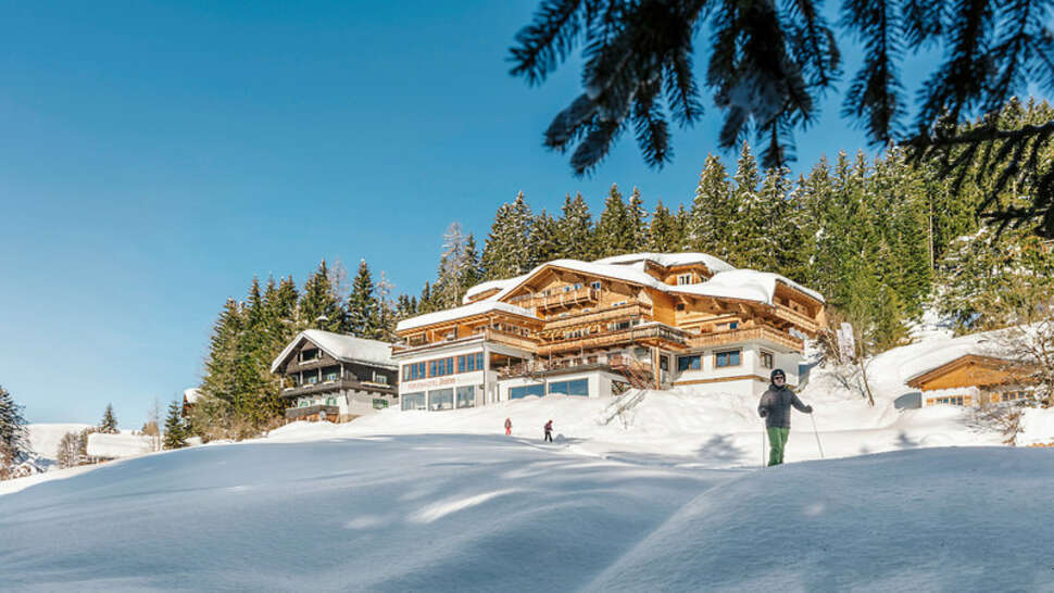 Een foto van Hotel Frieden