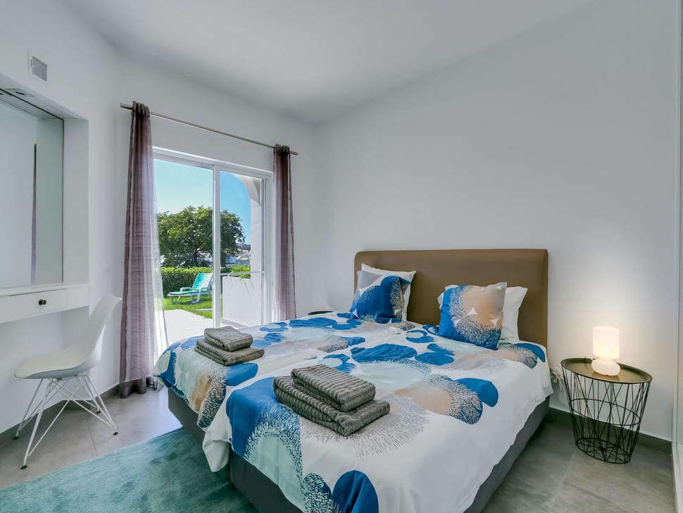 Een foto van Clube Albufeira Garden Village