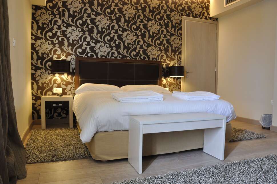 Een foto van Corfu Mare Boutique Hotel