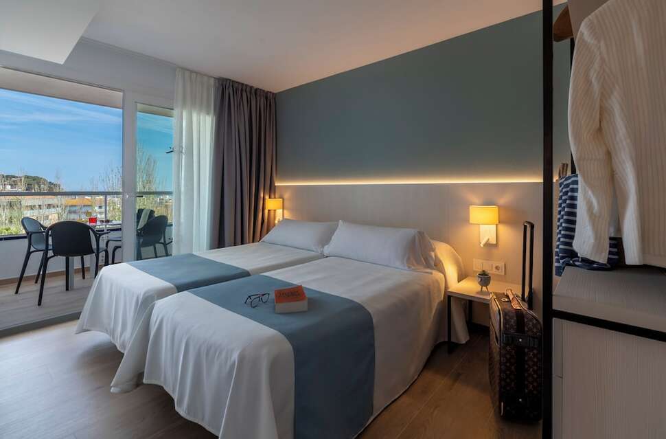 Een foto van Costa Encantada Resort & Suites