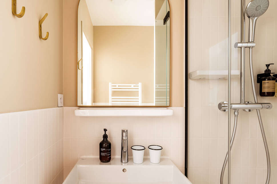 Een foto van Hotel Maison Traveresiere