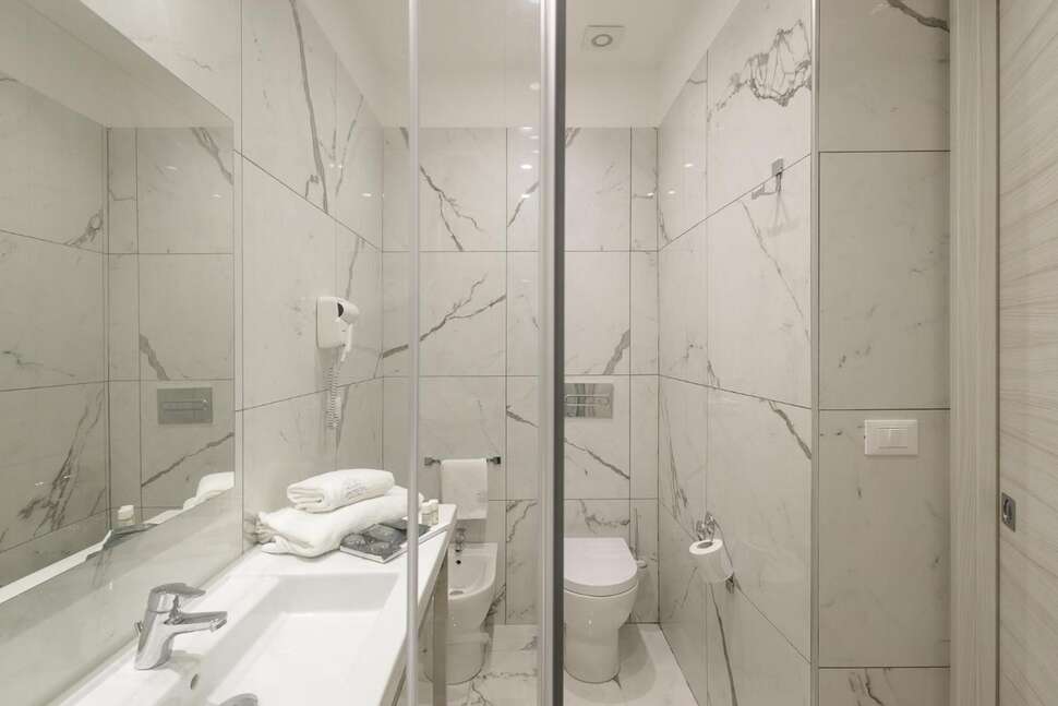 Een foto van Palazzo Argenta