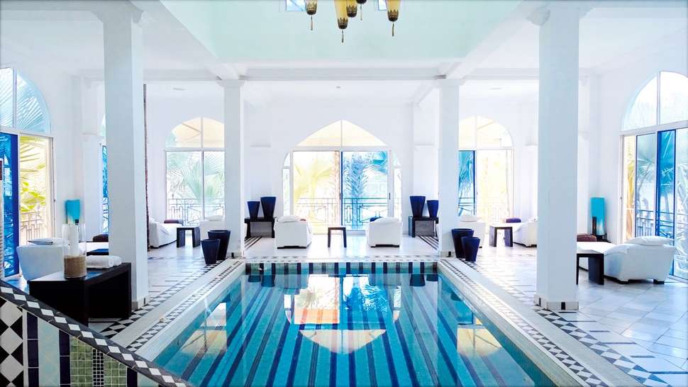Een foto van Coco Ocean Resort & Spa
