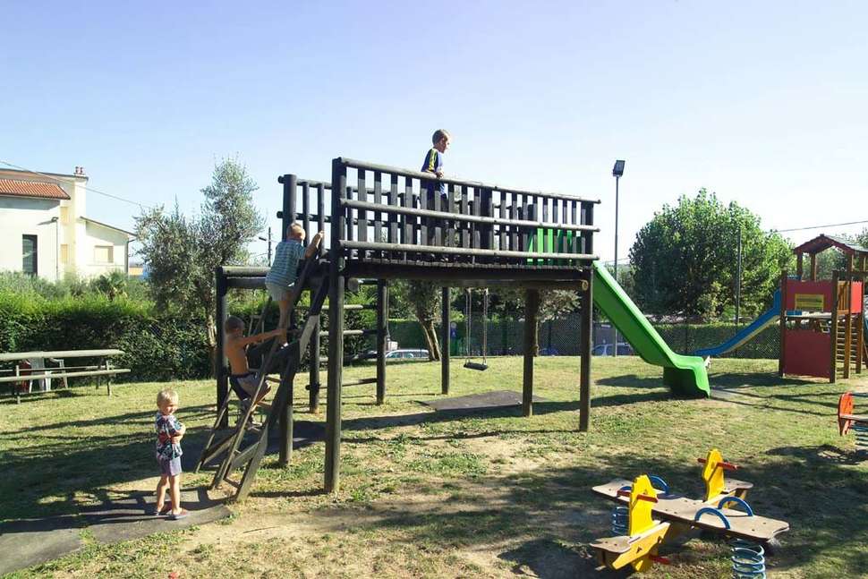 Een foto van Camping Fontanelle