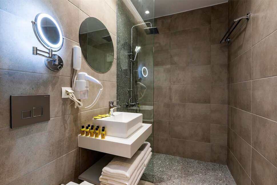 Een foto van White Olive Premium Lindos