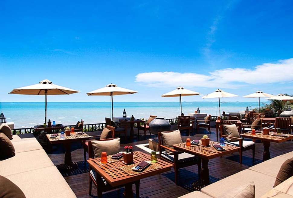 Een foto van InterContinental Pattaya Resort