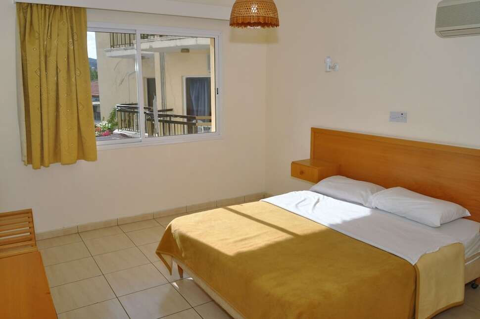 Ein Foto Mariela Hotel Apartments