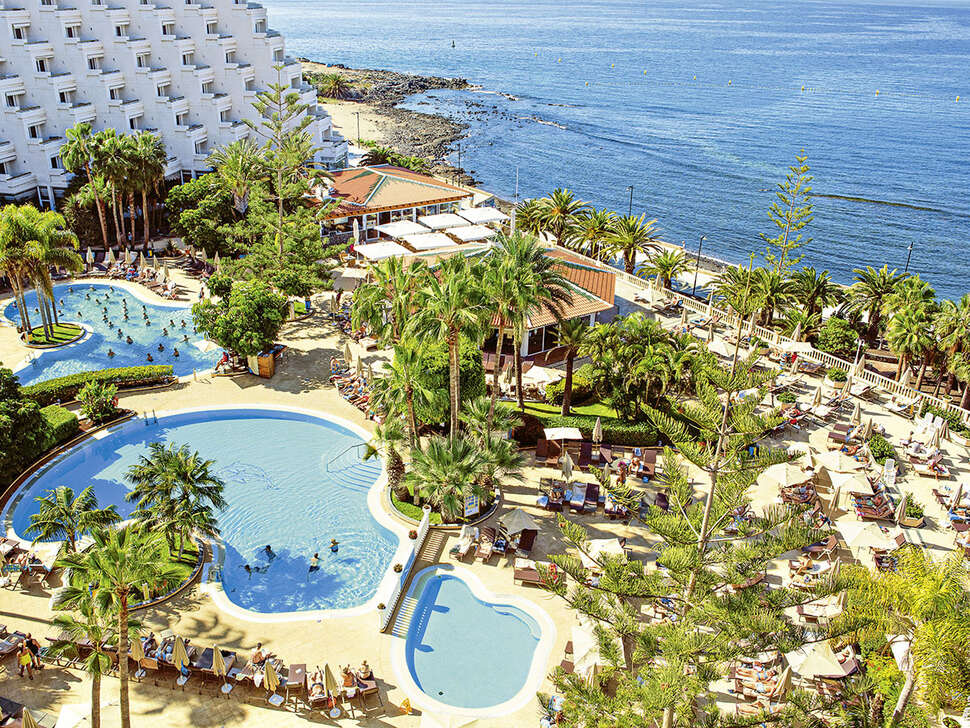 Een foto van Arona Gran Hotel & Spa