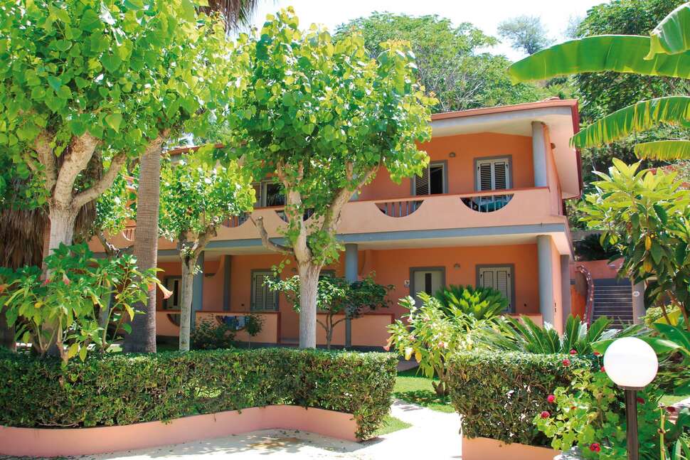 Ein Foto Villaggio Residence Old River