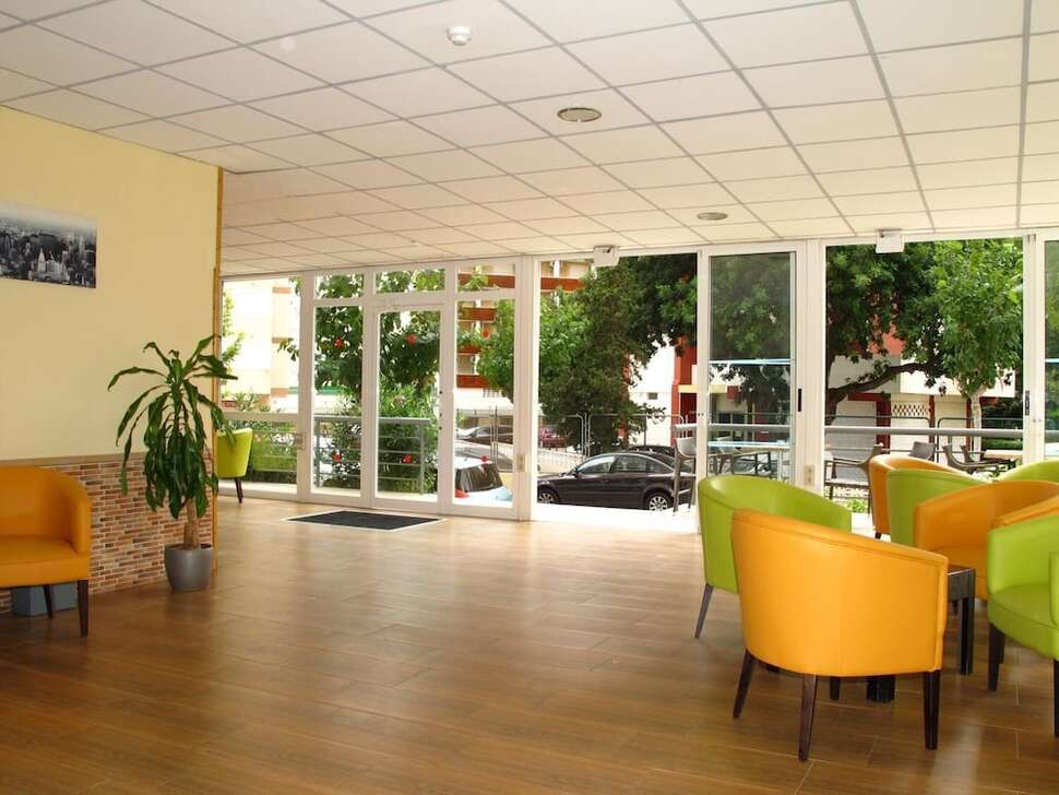 Een foto van Vistamar Appartementen