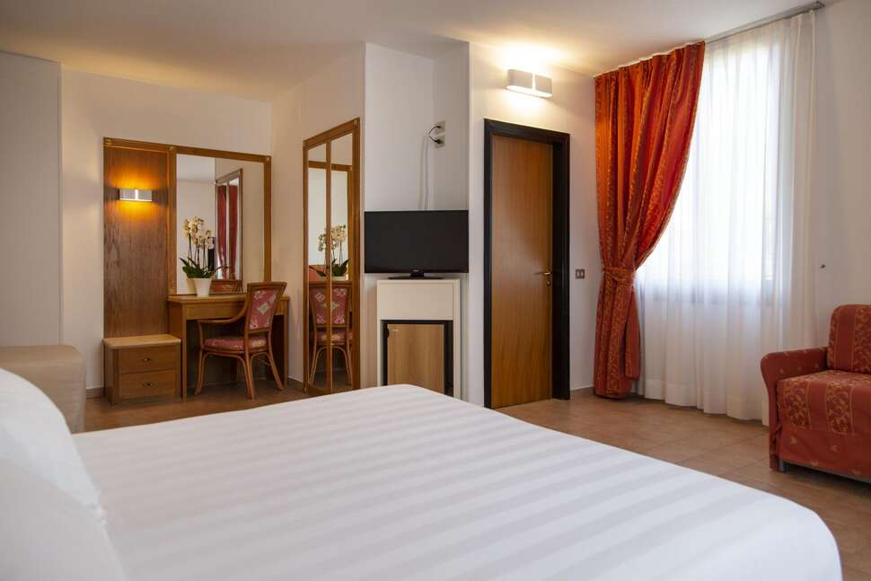 Een foto van Hotel Villa Paradiso Village