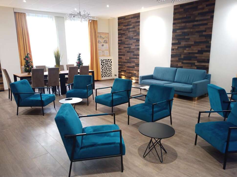 Een foto van Hotel Busby