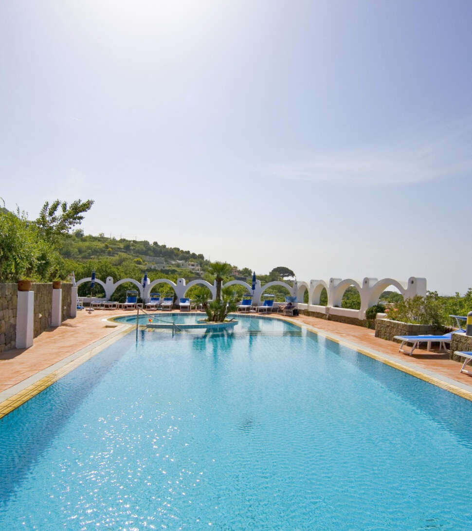 Een foto van Poggio Aragosta Hotel & Spa