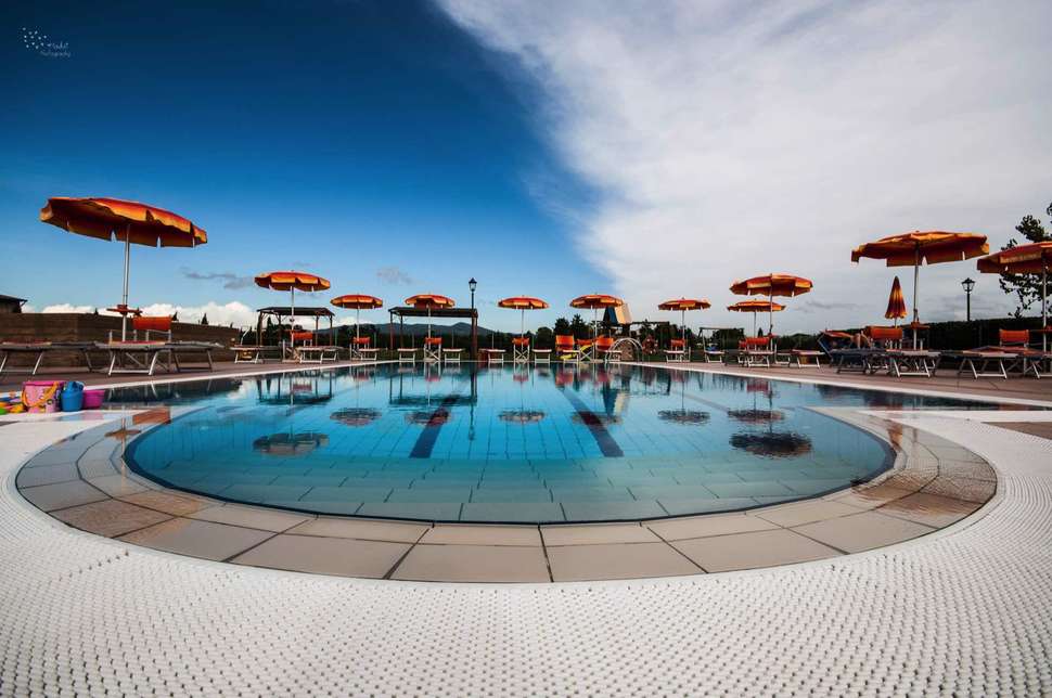 Een foto van Residence Borgo Verde