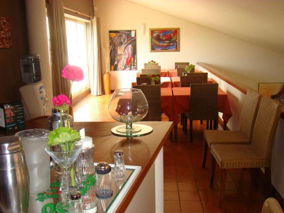 Een foto van Appartementen Clube Pinhal da Foz