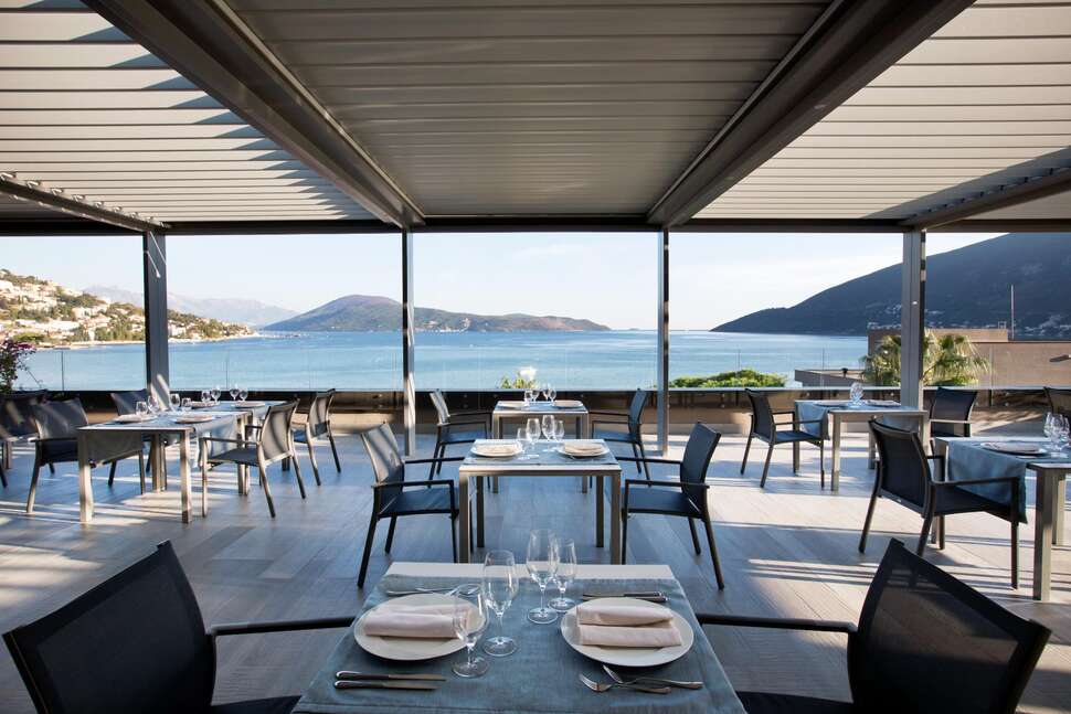 Een foto van Palmon Bay Hotel & Spa