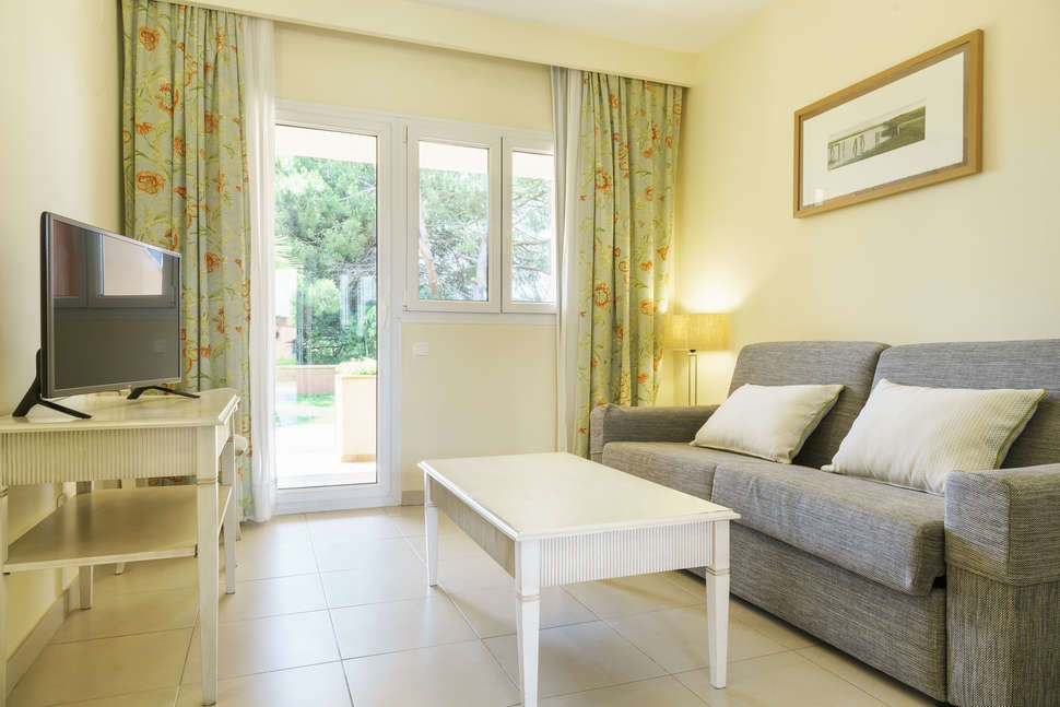 Een foto van Hotel Ilunion Tartessus Sancti Petri