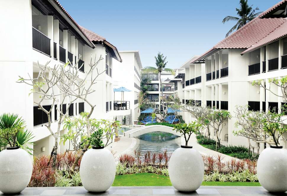 Ein Foto Away Bali Legian Camakila