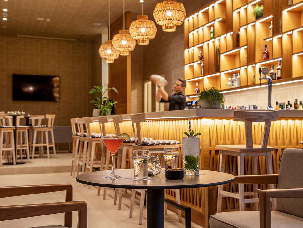 Een foto van KoSea Boutique Hotel