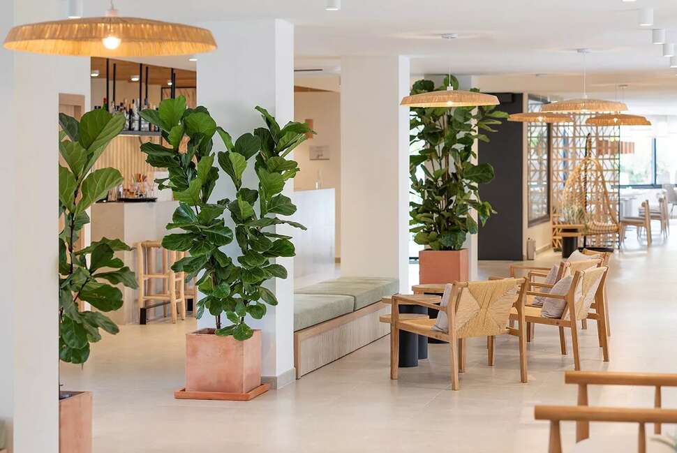 Een foto van Copaiba by Honne Hotels