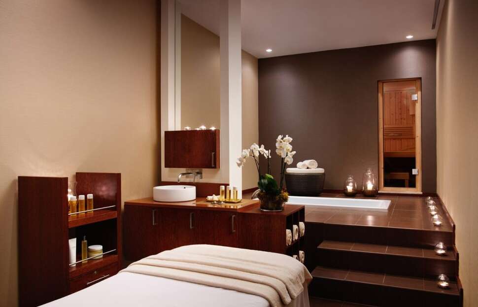 Een foto van Aspen Hotel