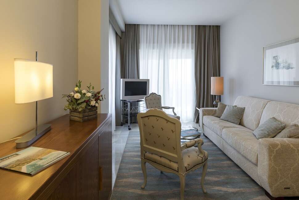 Een foto van Parador de Cordoba