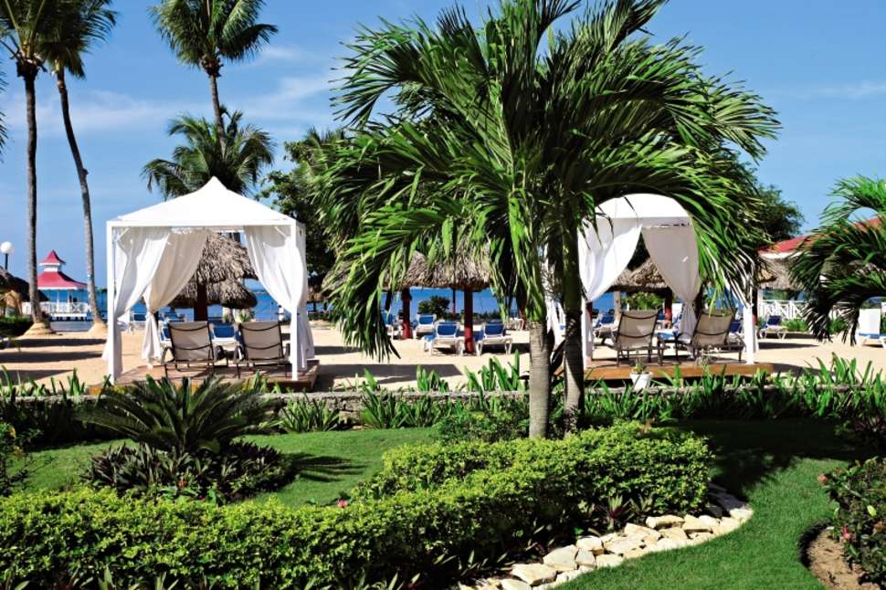 Een foto van Grand Bahia Principe La Romana