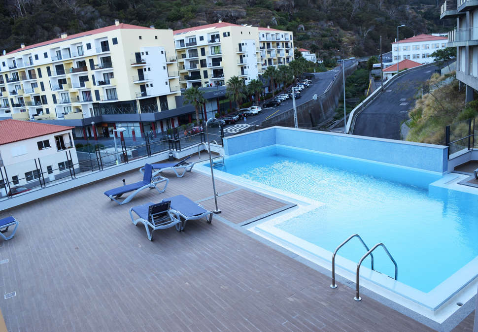 Een foto van Hotel Solar do Bom Jesus