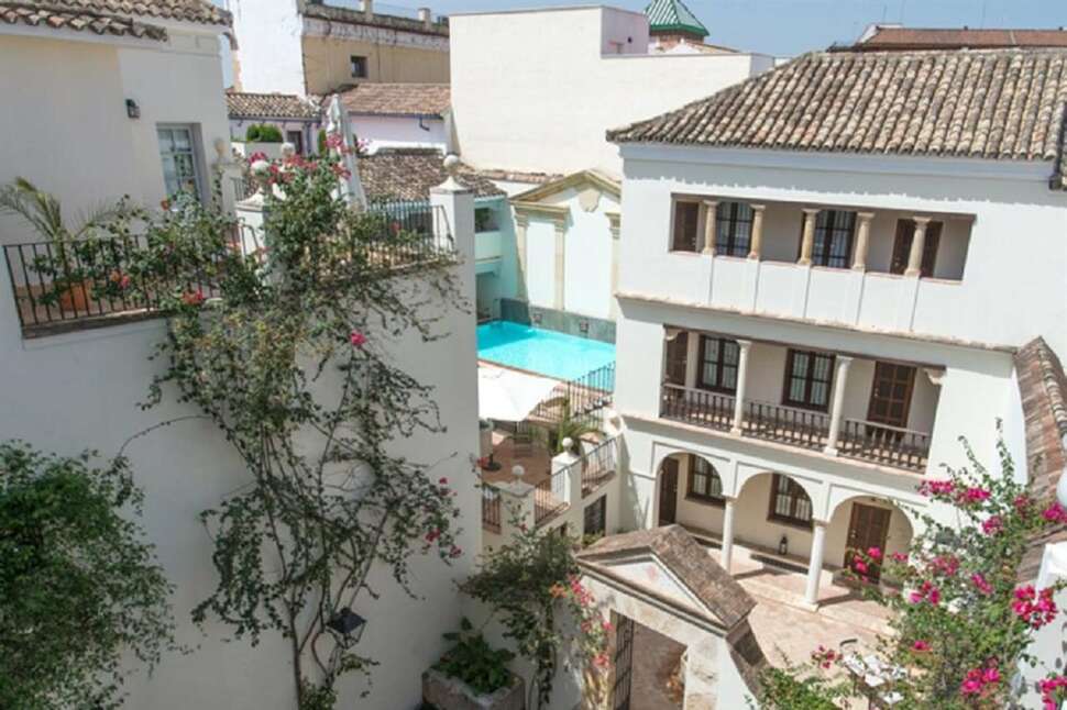 Een foto van Las Casas De La Juderia