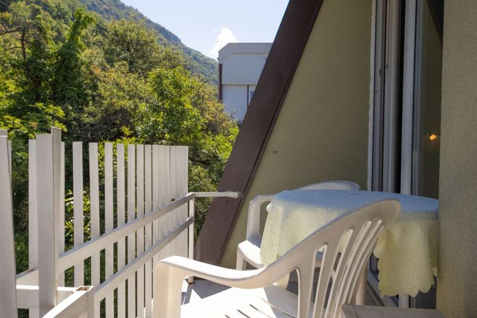 Een foto van Villa Dionis