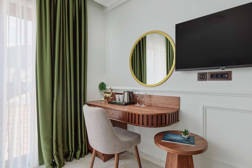 Een foto van Hotel Diplomat