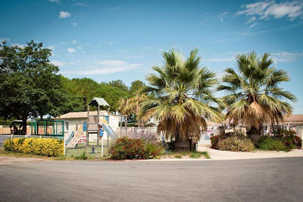 Een foto van Camping Bon Port