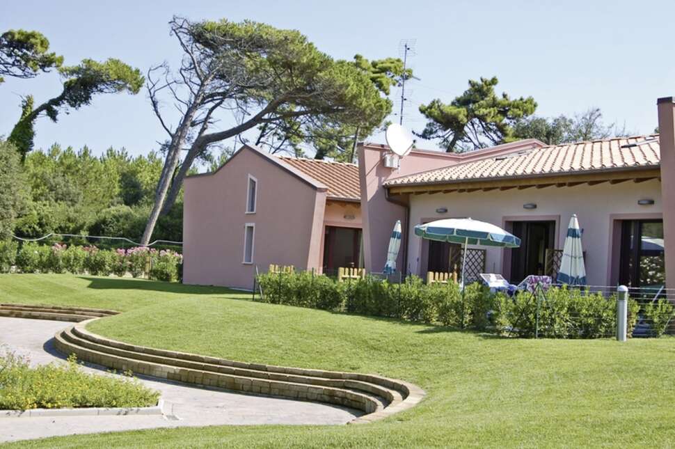 Een foto van Residence Miramare
