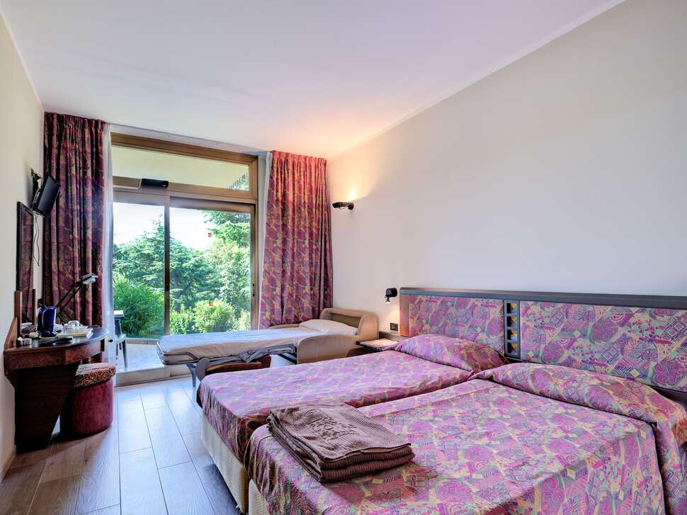 Een foto van Hotel Leonardo Da Vinci