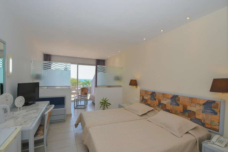 Een foto van Olympos Beach Resort