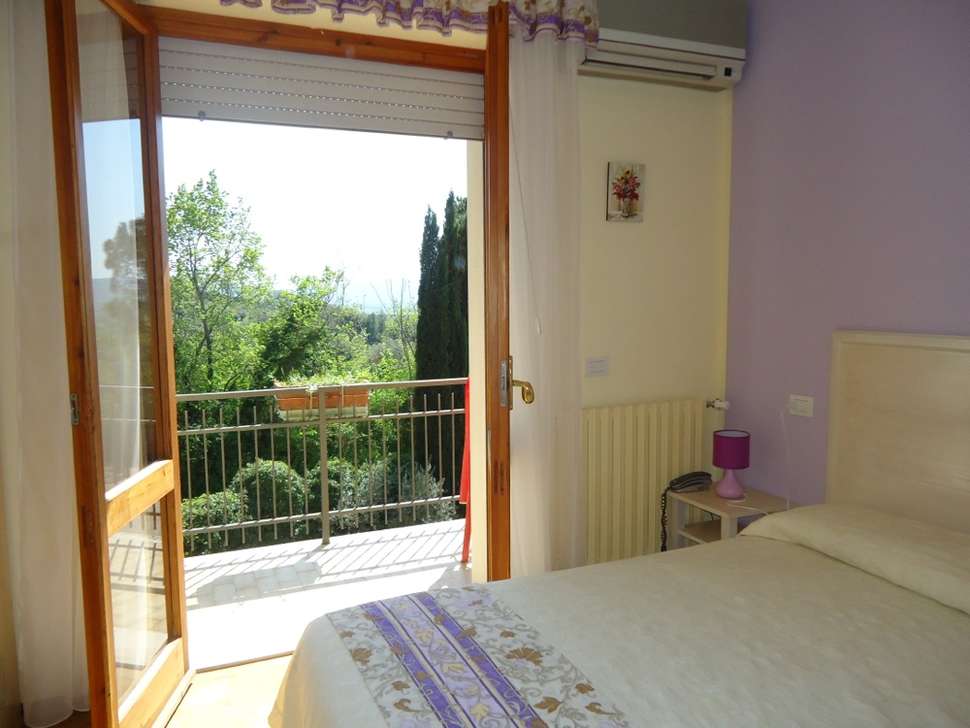 Een foto van Viole Country Hotel