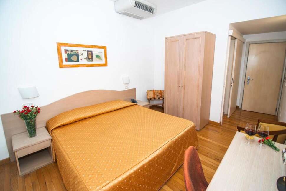 Een foto van Hotel La Colonna