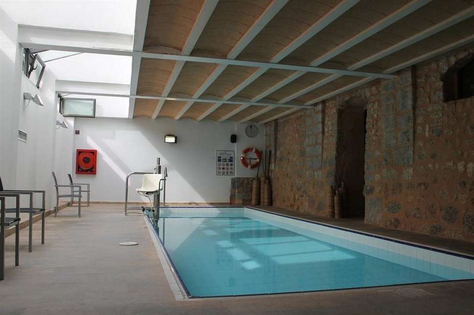Een foto van Gran Hotel Soller