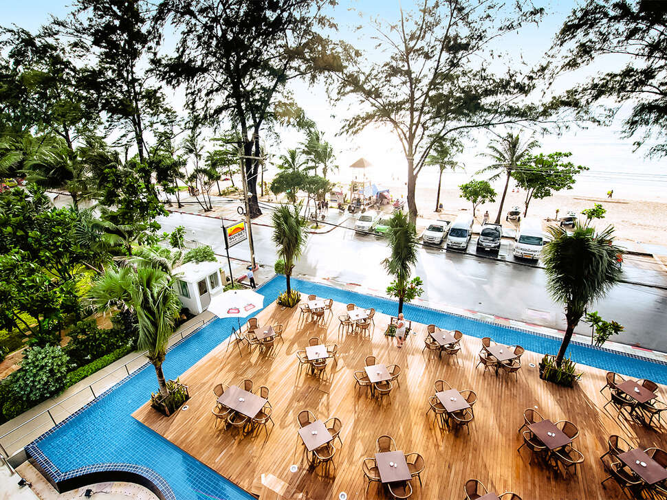 Een foto van Phuket Graceland Resort & Spa