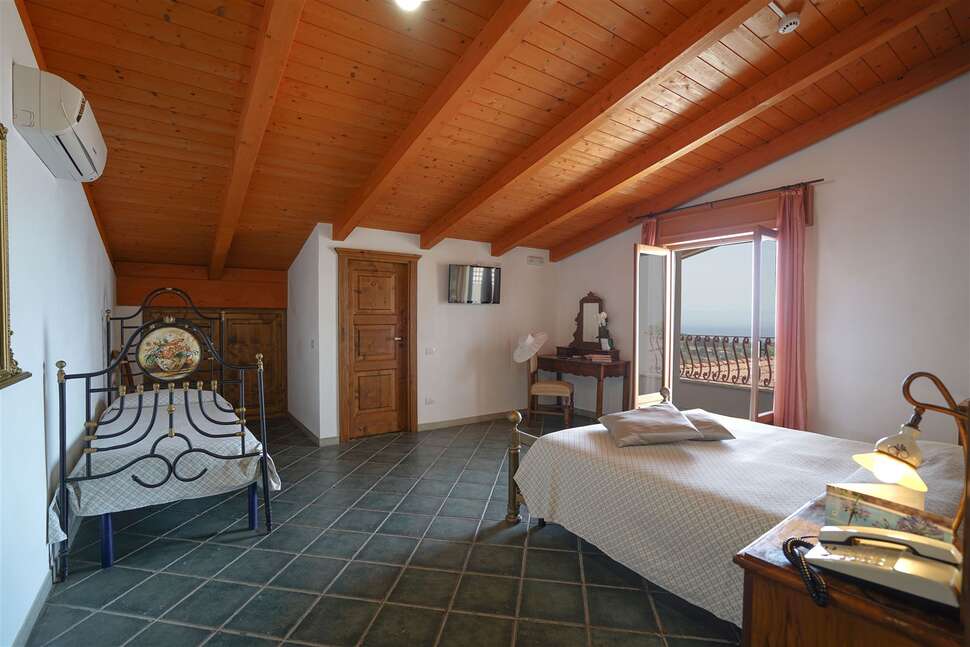 Een foto van Hotel Costa Azzurra