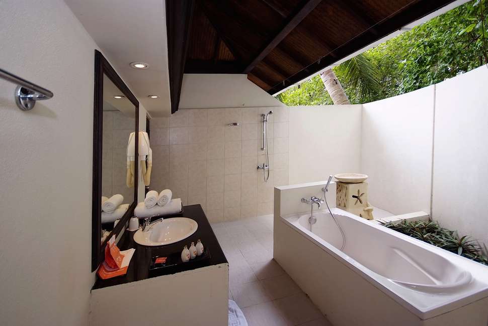 Een foto van Ellaidhoo Maldives by Cinnamon