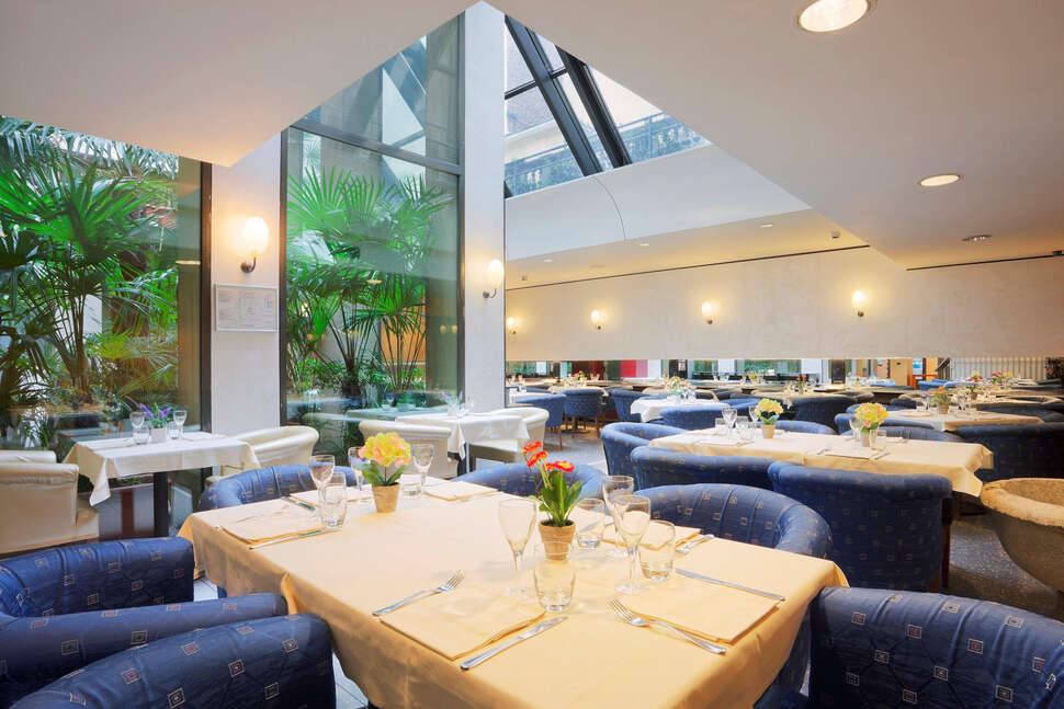 Een foto van Hotel Turin City Centre