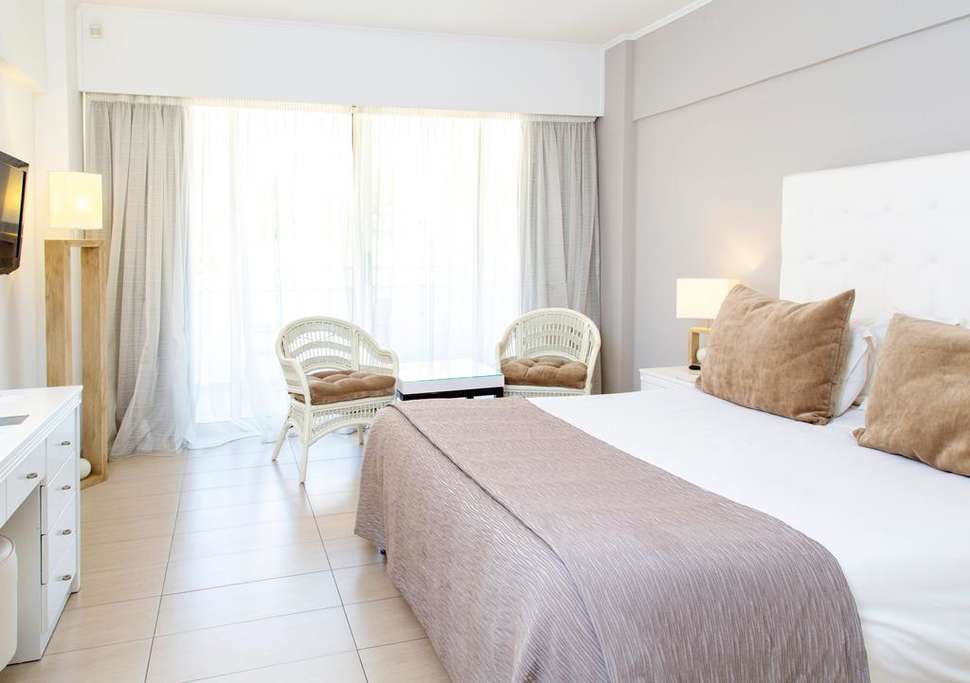 Een foto van TUI Blue Atlantica Bay