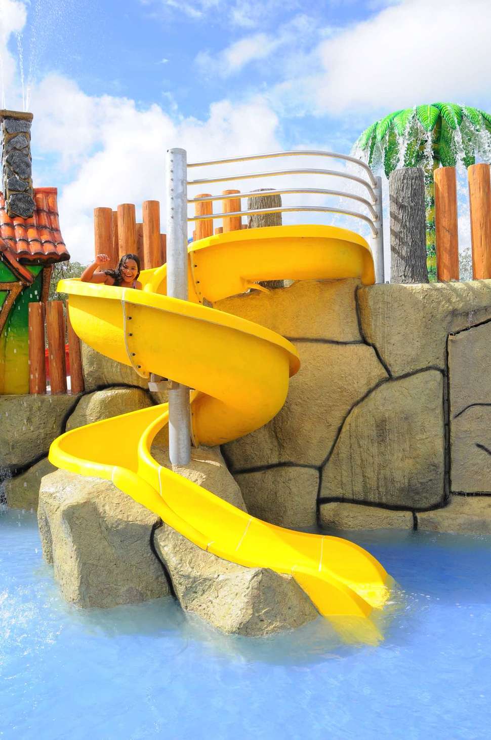 Een foto van Grand Bahia Principe Turquesa