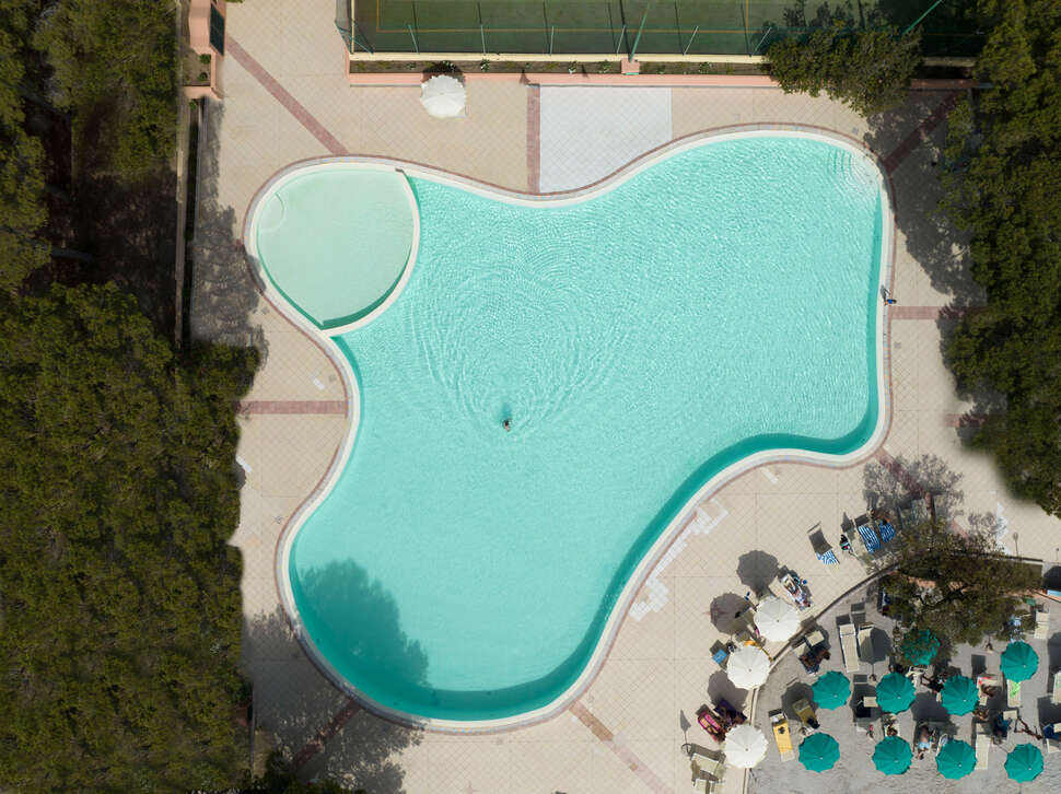 Een foto van Hotel Marina Seada