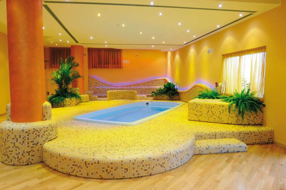 Een foto van Popilia Country Resort