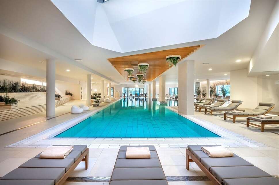 Een foto van Lacroma Valamar Dubrovnik Hotel