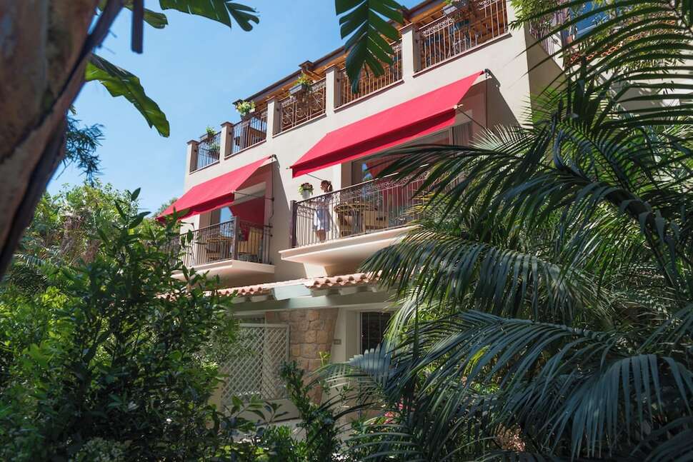 Een foto van Forte Village - Villa del Parco & Spa