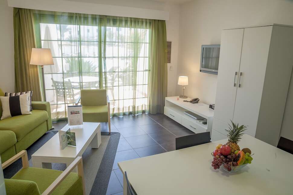 Een foto van Club del Carmen by Diamond Resorts